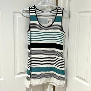 Rickis Sleeveless Top